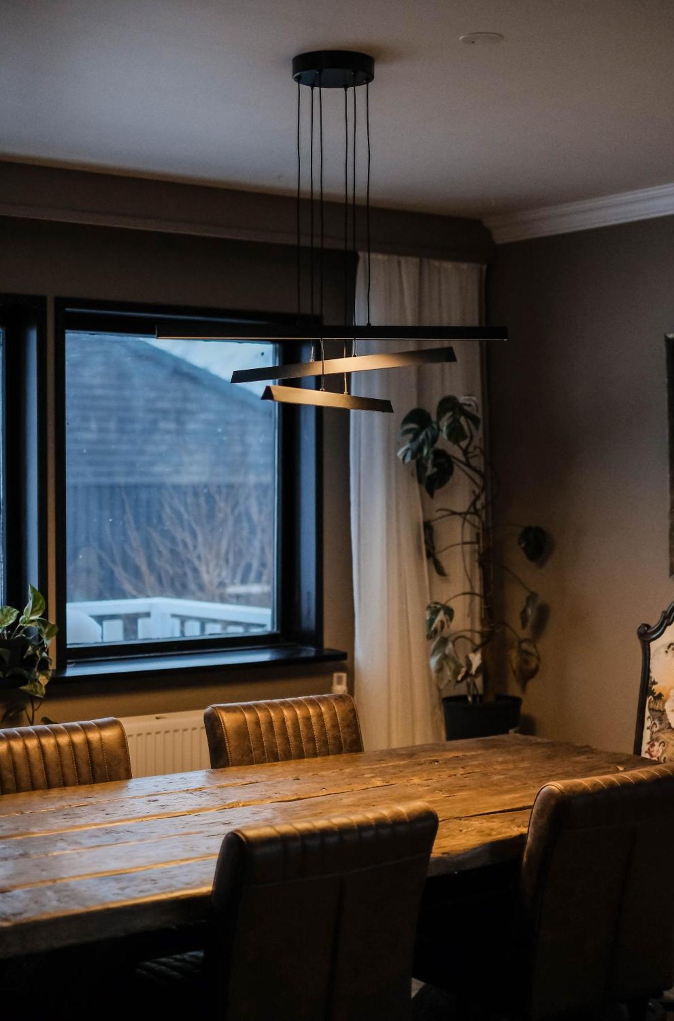 Botnahlid Villa, Mountain And Town Views And Outdoor Sauna Seyðisfjörður Dış mekan fotoğraf